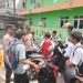 Kapolsek Rangkasbitung Polres Lebak Giat Patroli Dialogis Ke Sekolah SMK PGRI