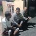 Melalui Kunjungan Malam, Upaya Bhabinkamtibmas Polsek Ciwandan Polres Cilegon Polda Banten Jaga Kamtibmas