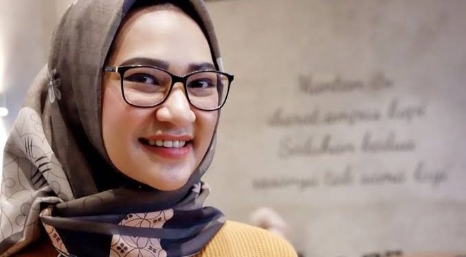 Stafsus Presiden Angkie Yudistia Apresiasi Kapolri Beri Peluang Difabel Jadi Polisi
