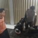 Antisipasi 3C (Curat, Curas, Curanmor), Gank Motor, Polsek Mancak Polres Cilegon Polda Banten laksanakan Patroli Mobile Blue Light dan Dialogis di kewilayahan Kec. Mancak