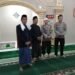 Jalin Kedekatan Dengan Ulama Umaro, Bhabinkamtibmas Polsek Mancak Polres Cilegon Sambangi Tokoh Agama