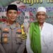 Dalam Rangka KRYD, Polda Banten Kunjungi Pimpinan Ponpes TQN-Al Mubarak