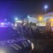 Patroli Blue Upaya Polsek Kskp Polres Cilegon Polda Banten Merak Menekan Aksi Tindak kriminalitas