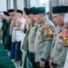 Kapolda Banten Laksanakan Taraweh Keliling di Kesultanan Banten Lama
