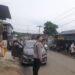 Polsek Muncang Melaksanakan Patroli Dialogis Disaat Waktu Ngabuburit Jelang Berbuka Puasa Ramadhan 1445 H