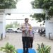 Polda Banten Gelar Apel Pengamanan Objek Wisata pada Libur Lebaran 2024