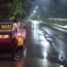 Polres Cilegon Polda Banten Gencarkan Blue light Patrol