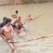 Dua Siswa SMK 1 Rangkasbitung Tewas Kolam Bekas Galian Pasir di Ciseke Desa Jati Mulya