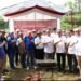 Pj Gubernur Banten Al Muktabar: Pembangunan Infrastruktur Dorong Pertumbuhan Kawasan
