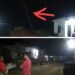 Warga BTN Bambu Kuning Rangkasbitung Blok J Keluhkan Sarana Jalan dan Tiang Listrik