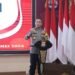 Wakapolda Banten Pimpin Pembukaan Lomba Debat Hukum