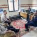 Untuk menjaga Harkamtibmas Kanit Binmas dan Bhabinkamtibmas Polsek Bojonegara Polres Cilegon Polda Banten melaksanakan sambang dan kunjungan kepada masyarakat
