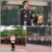 Ratusan Personil Polda Banten Ikuti Upacara Peringatan Hari Lahir Pancasila