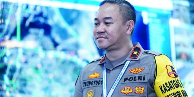 Asisten Ahmad Dhani ingin Masuk Akpol, Polri: Tidak Dipungut Biaya, Gratis!
