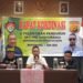 Proses Keluhan Pejabat Polisi Disampaikan Lebih Dahulu Ke Ketum FRN , Nanti ini SOPnya*