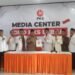 H.Ahmad Jajuli Balon Bupati Lebak Resmi Ambil Formulir Pendaftaran di Partai PKS DPD Lebak