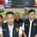 Satreskrim Polres Cilegon Lakukan Penyelidikan