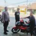 Bhabinkamtibmas Polsek Rangkasbitung Polres Lebak Hampiri Warga Desa Aweh