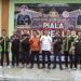 Hari Bhayangkara ke-78, Polres Lebak gelar Festival dan Lomba Burung Berkicau Piala Kapolres Lebak