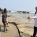 Plh Sekda Virgojanti Ajak Masyarakat Menjaga Warisan Alam di Kawasan Geopark Bayah Dome