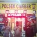 Giat Anggota polsek Cibeber laksanakan SisPam Mako, untukmenjaga dan Menciptakan Situasi Kantor Yang Aman