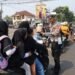 Hari ke 6 Ops Patuh Maung 2024, Ditlantas Polda Banten Lakukan Teguran dan Himbauan