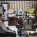 Pererat Silaturahmi, Kapolda Banten Kunjungi Pengadilan Tinggi