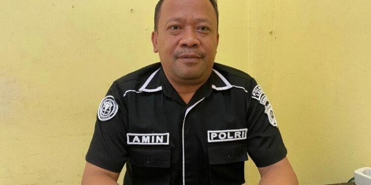 Kasi Humas Polres Lebak : Tangkal Paham Terorisme dan Radikalisme dengan Tanamkan Nilai Pancasila dan Nasionalisme