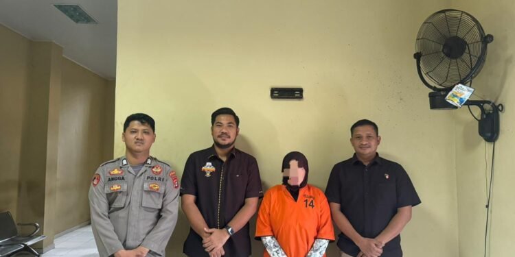 Ditreskrimum Polda Banten Ungkap Kasus Penipuan Pengadaan Jas Almamater Fiktif