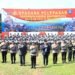 Ikut Jaga Perdamaian Dunia, Polri Kembali Kirim Satgas FPU ke Afrika Tengah