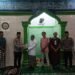 Irwasda Polda Banten Laksanakan Safari Suling (Subuh Keliling) Sebagai Bentuk Implementasi Commander Wish Kapolda