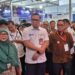 Pj Bupati Lebak Hadiri Acara Integrated Technology Event 2024