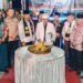 TTKKBI Gelar Milad Pertama Dan Keceran