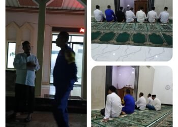 Sat Polair Polres Pandeglang Aipda Sohib Imbau Masyarakat Pintar Pilih Informasi Menjelang Pilkada Serentak