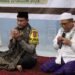 Pimpinan Ponpes Darrusalam Al Fahmu Ajak Kapolres Pandeglang dan Kapolda Banten Doa Bersama untuk Keamanan Pilkada Serentak 2024