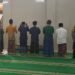 Solat Subuh Berjamaah  Upaya silahturahmi Masyarakat