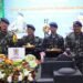 Kapolda Banten Hadiri Syukuran Hari Jadi ke-79 Korps Brimob Polri