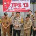 Wakapolda Banten Lakukan Pengecekan Keamanan TPS Menjelang Pilkada 2024