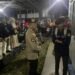 Polres Pandeglang Laksanakan Patroli Malam Skala Besar Demi Pilkada Aman dan Kondusif