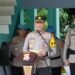 Polda Banten Laksanakan Program Dimtaq Guna Bentuk Kembali Karakter, Disiplin, dan Keimanan Personel