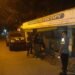 Personil Polsek Ciwandan Dengan Cara Patroli Malam Rutin, Jaga Stabilitas Kamtibmas
