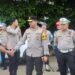 Kapolda Banten Tinjau Jalur dan Kantong Parkir di Pelabuhan Merak untuk Pengamanan Natal dan Tahun Baru