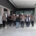 Cek Kesiapan Pengamanan Operasi Lilin, Kapolda Banten Tinjau Langsung Pelabuhan Ciwandan dan Merak