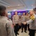 Jelang Pelantikan, Wakapolda Banten Beri Arahan Kepada Siswa Diktuk SPN Polda Banten