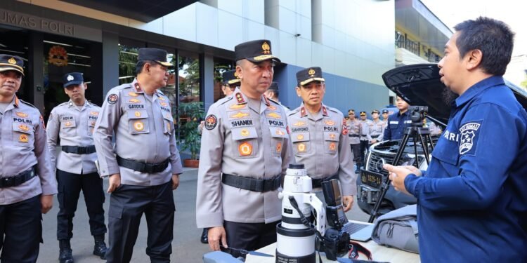 Operasi Lilin 2024 Akan Dimulai 21 Desember 2024 Hingga 2 Januari 2025