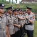 Sebanyak 405 Siswa SPN Polda Banten Resmi Dilantik Menjadi Bintara Polri