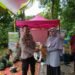 Bhabinkamtibmas Polsek Mancak Polres Cilegon Sambangi Warga Binaannya