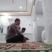 Program Unggulan SULING (Subuh Keliling), Dekatkan Polsek Cimarga Polres Lebak Dengan Masyarakat