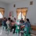 Unit Samapta Polsek Cimarga Polres Lebak Patroli Dan Silaturahmi Ke Kantor Desa Margajaya