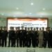 Upacara Peringatan Hari Bela Negara KE-76 di Polres Cilegon